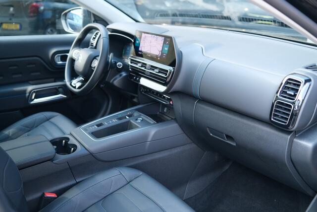 Citroen C5 Aircross Hybrid 225 Business Plus Leer | Panoramdak | Trekhaak