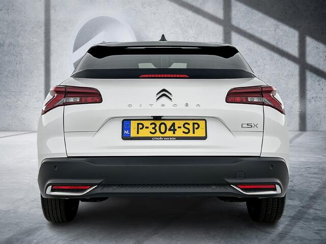 Citroen C5 X 180pk Automaat Business Plus