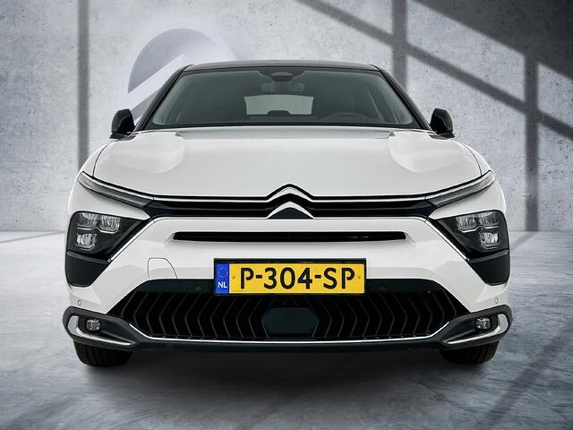 Citroen C5 X 180pk Automaat Business Plus