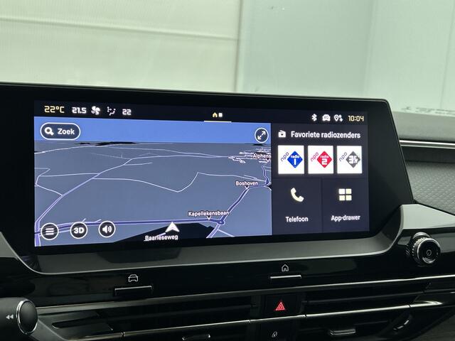 Citroen C5 X 180pk Automaat Business Plus