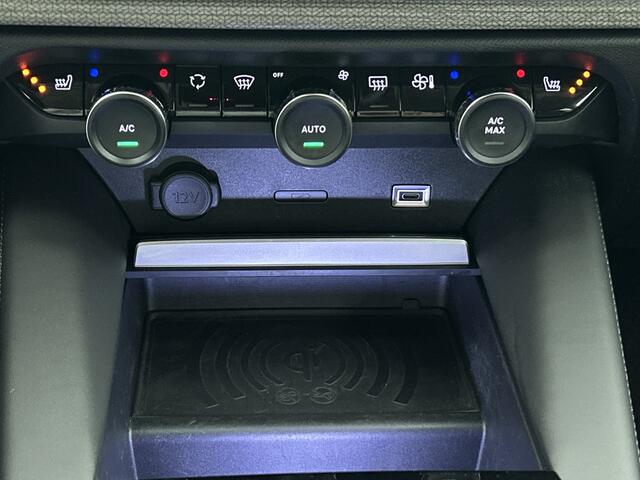 Citroen C5 X 180pk Automaat Business Plus
