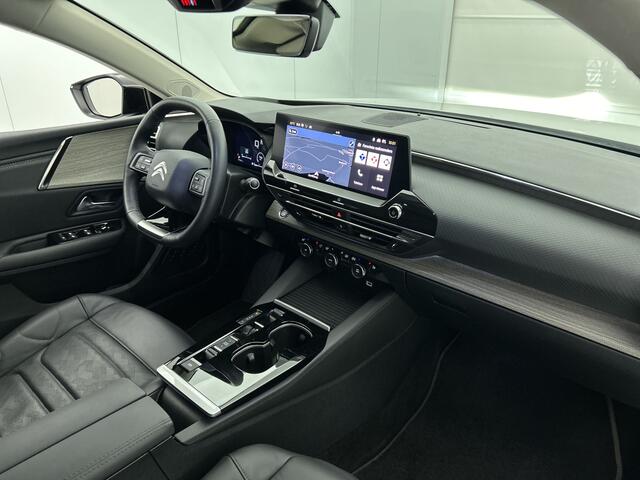 Citroen C5 X 180pk Automaat Business Plus