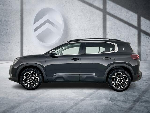 Citroen C5 Aircross Hybrid 145pk Automaat Max | Panoramadak | Elektrische Achterklep | Alcantara bekleding |