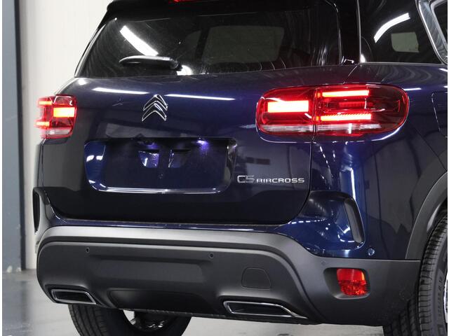 Citroen C5 Aircross 1.6 Plug-in Hybrid 225pk Max | Incl. ¤6.005,- korting! | Schuif- Kanteldak | Elektrische Klep | ClimateControl | AppleCarPlay/AndroidAuto | Navigatie |