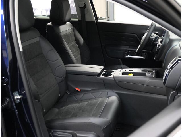 Citroen C5 Aircross 1.6 Plug-in Hybrid 225pk Max | Incl. ¤6.005,- korting! | Schuif- Kanteldak | Elektrische Klep | ClimateControl | AppleCarPlay/AndroidAuto | Navigatie |