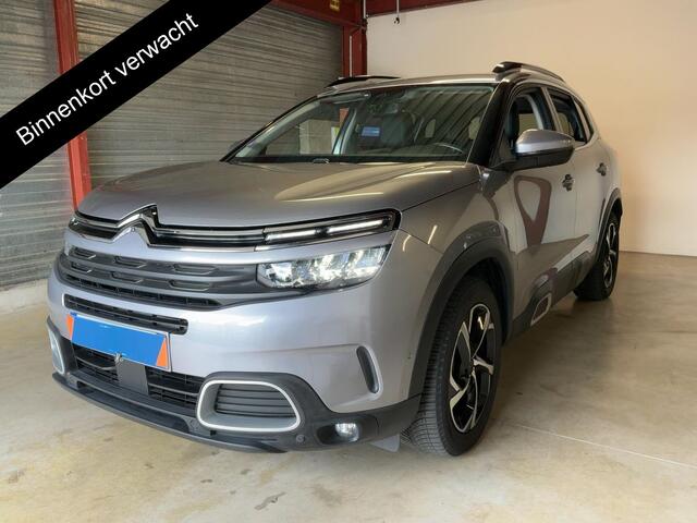 Citroen C5 Aircross 1.2 PureTech Feel