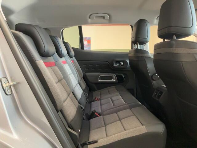 Citroen C5 Aircross 1.2 PureTech Feel