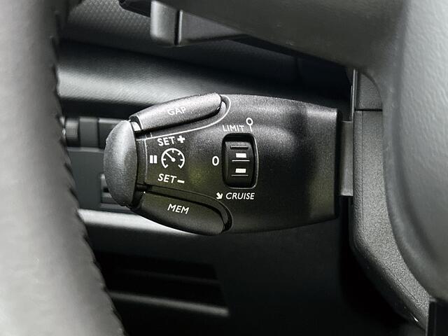 Citroen C5 Aircross Plug-in Hybrid 225pk Automaat Plus | Alcantara bekleding | Stoelverwarming | Apple Carplay |