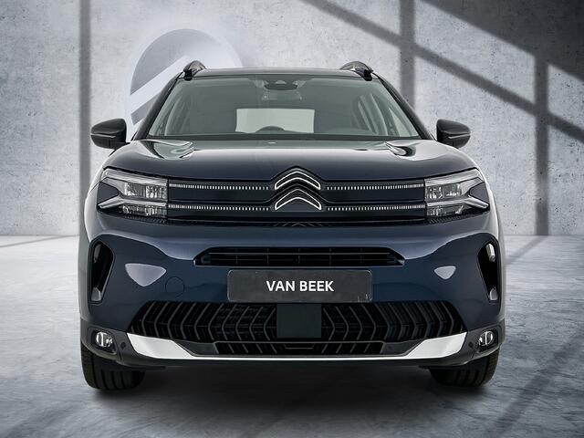 Citroen C5 Aircross Hybrid 145pk Automaat Max | Panoramadak | Elektrische Achterklep | Alcantara bekleding |