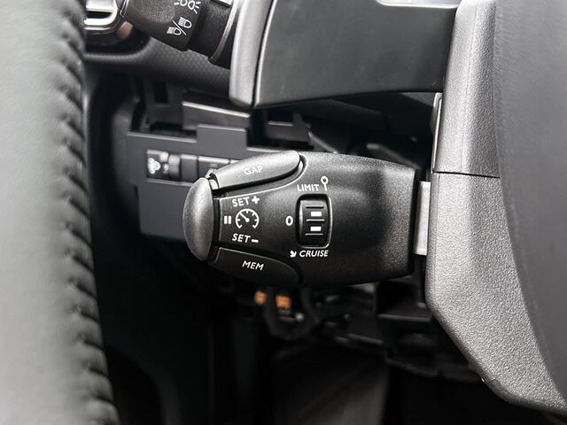 Citroen C5 Aircross Hybrid 145pk Automaat Max | Panoramadak | Elektrische Achterklep | Alcantara bekleding |