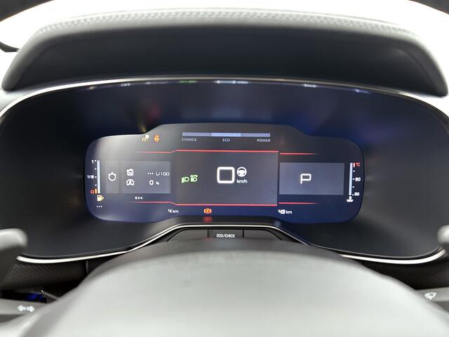 Citroen C5 Aircross Hybrid 145pk Automaat Max | Panoramadak | Elektrische Achterklep | Alcantara bekleding |