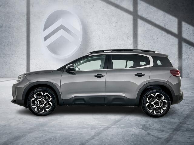 Citroen C5 Aircross Hybrid 145pk Automaat Max | Panoramadak | Elektrische Achterklep | Alcantara bekleding |
