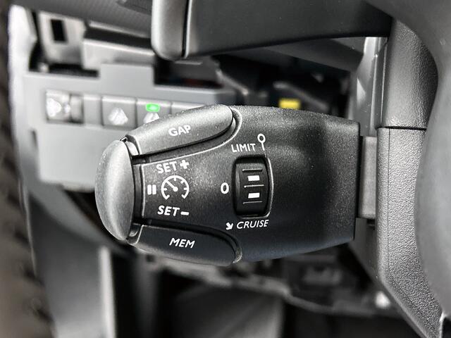 Citroen C5 Aircross Hybrid 145pk Automaat Max | Panoramadak | Elektrische Achterklep | Alcantara bekleding |