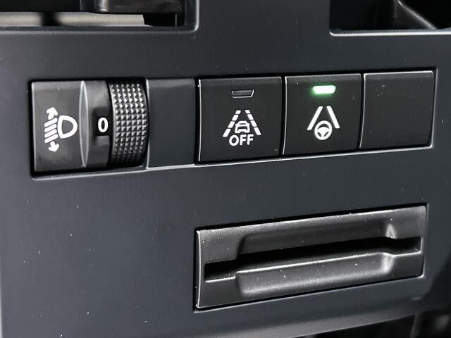 Citroen C5 Aircross Hybrid 145pk Automaat Max | Panoramadak | Elektrische Achterklep | Alcantara bekleding |