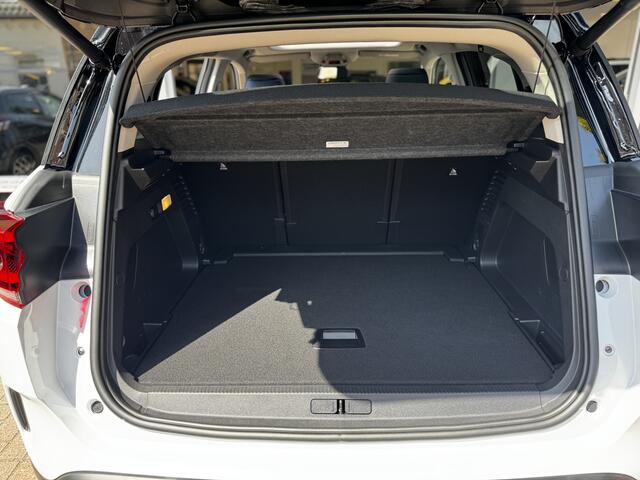 Citroen C5 Aircross Hybrid 136 Max Nappa Leer | Panoramadak | Trekhaak | 19" etc