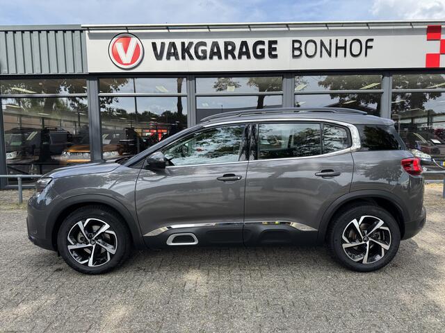 Citroen C5 Aircross 1.2 PureTech Business CAMERA-CRUISE-CLIMA