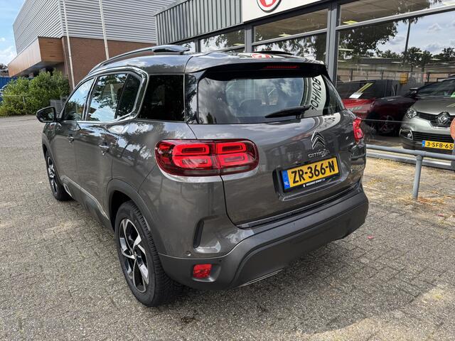 Citroen C5 Aircross 1.2 PureTech Business CAMERA-CRUISE-CLIMA