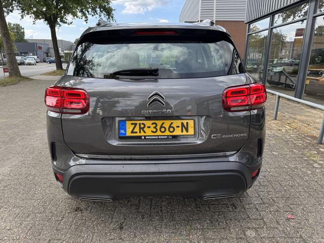 Citroen C5 Aircross 1.2 PureTech Business CAMERA-CRUISE-CLIMA