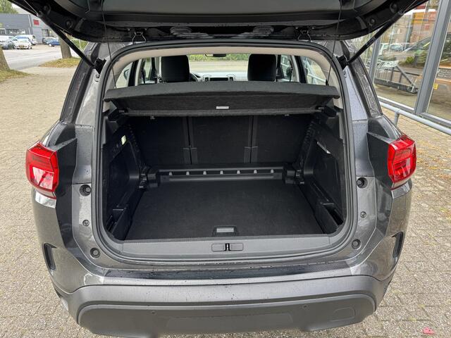 Citroen C5 Aircross 1.2 PureTech Business CAMERA-CRUISE-CLIMA