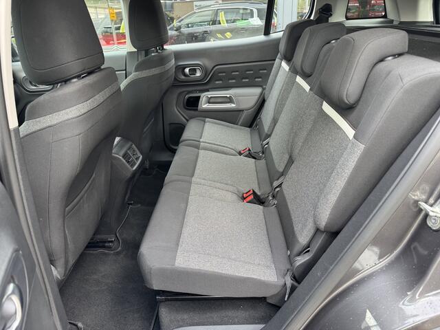 Citroen C5 Aircross 1.2 PureTech Business CAMERA-CRUISE-CLIMA