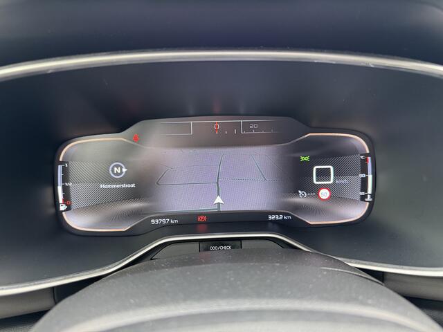 Citroen C5 Aircross 1.2 PureTech Business CAMERA-CRUISE-CLIMA