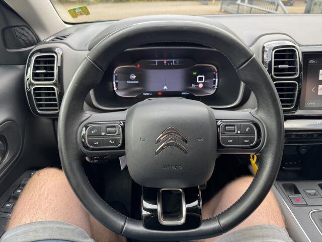 Citroen C5 Aircross 1.2 PureTech Business CAMERA-CRUISE-CLIMA