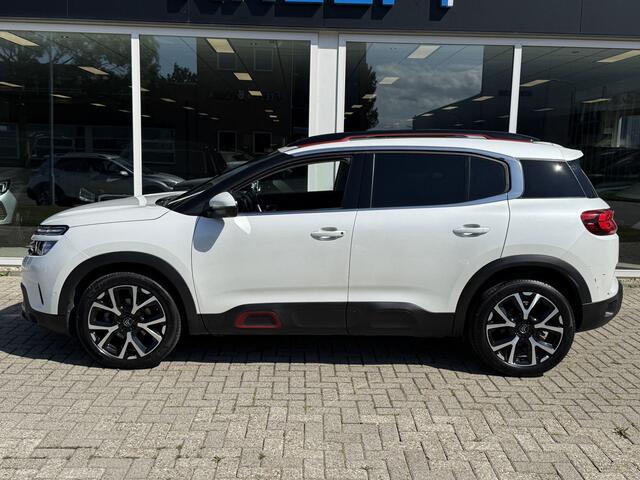 Citroen C5 Aircross 1.2 PureTech Shine App Connect | Airco