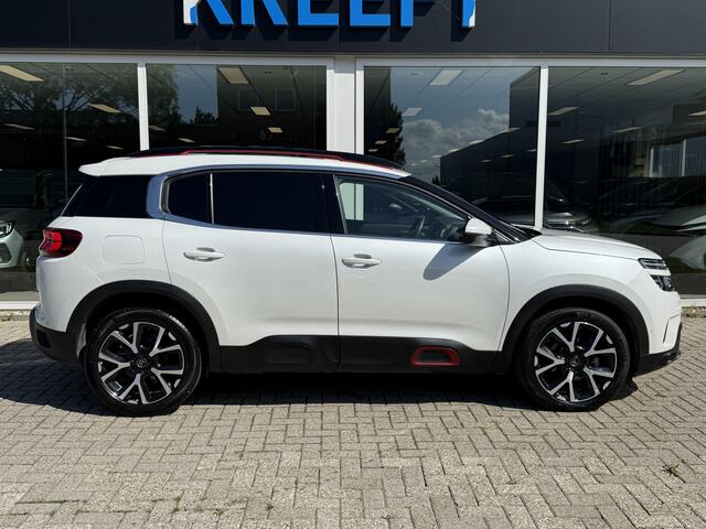 Citroen C5 Aircross 1.2 PureTech Shine App Connect | Airco