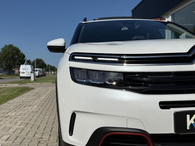 Citroen C5 Aircross 1.2 PureTech Shine App Connect | Airco
