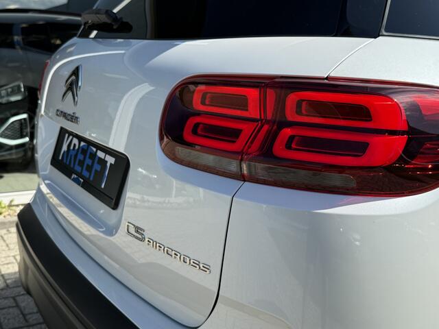 Citroen C5 Aircross 1.2 PureTech Shine App Connect | Airco