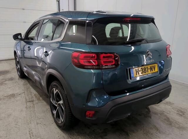 Citroen C5 Aircross 1.5 HDI 131PK Business / Navigatie / Pdc.+Camera / airco-ecc./ Apple Carplay /