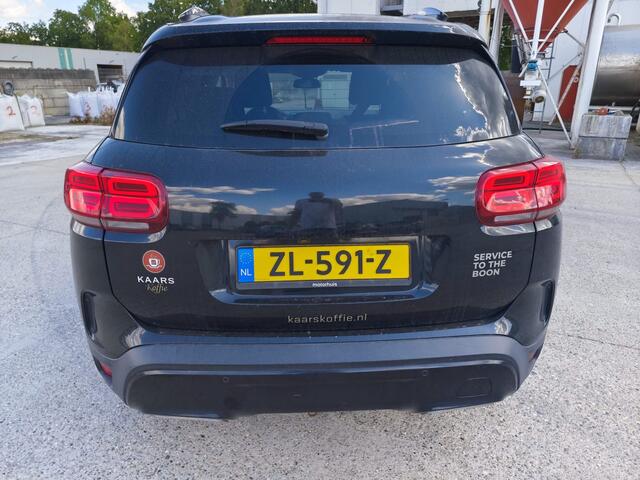Citroen C5 Aircross PureTech Business Plus - COMING SOON
