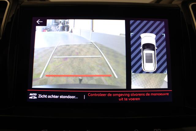 Citroen C5 Aircross 1.2 PureTech Business Plus