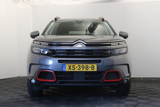 Citroen C5 Aircross 1.2 PureTech Business Plus