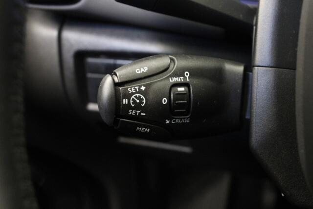 Citroen C5 Aircross 1.2 PureTech Business Plus