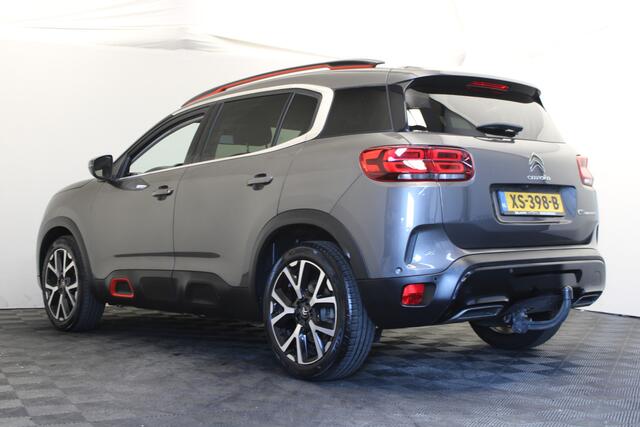 Citroen C5 Aircross 1.2 PureTech Business Plus