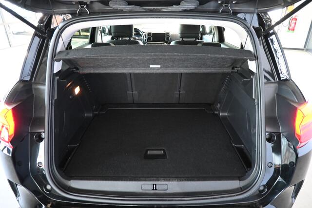 Citroen C5 Aircross 1.6 PureTech Feel Automaat Trekhaak Virtual Cockpit Cruise control PDC Navigatie Achteruitrijcamera Inruil Mogelijk!