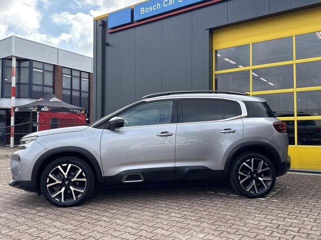 Citroen C5 Aircross 1.2 PureTech Shine
