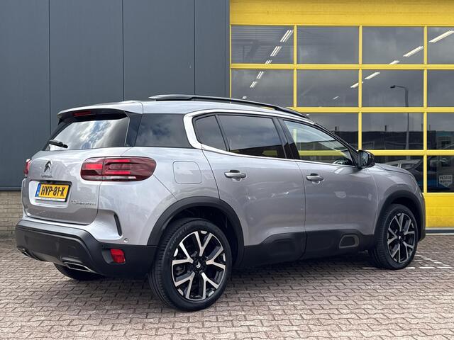 Citroen C5 Aircross 1.2 PureTech Shine