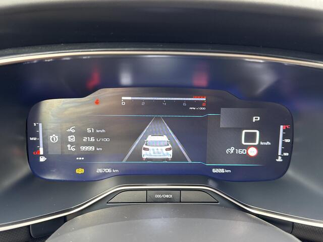 Citroen C5 Aircross 1.2 PureTech Shine