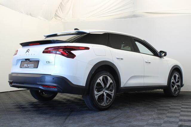 Citroen C5 X 1.2 PureTech Feel 01-09 12:00 gesloten!