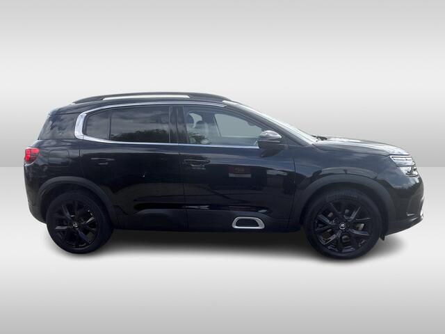 Citroen C5 Aircross 1.2 PureTech Shine Lederen bekleding | DAB | Nav. | Apple Carplay/Android auto