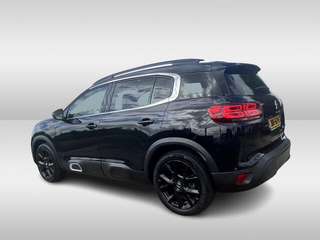 Citroen C5 Aircross 1.2 PureTech Shine Lederen bekleding | DAB | Nav. | Apple Carplay/Android auto