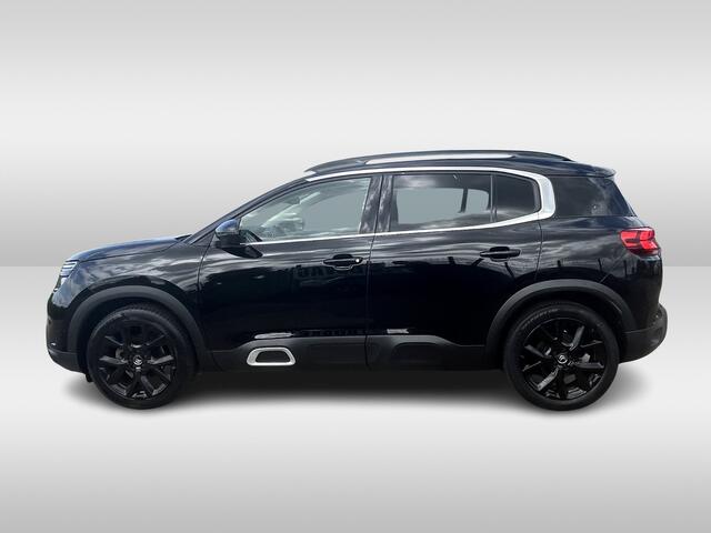 Citroen C5 Aircross 1.2 PureTech Shine Lederen bekleding | DAB | Nav. | Apple Carplay/Android auto