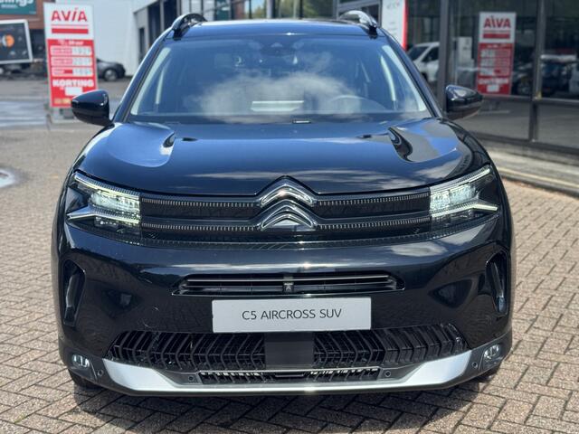 Citroen C5 Aircross 1.6 Plug-in Hybrid 225 Business Plus