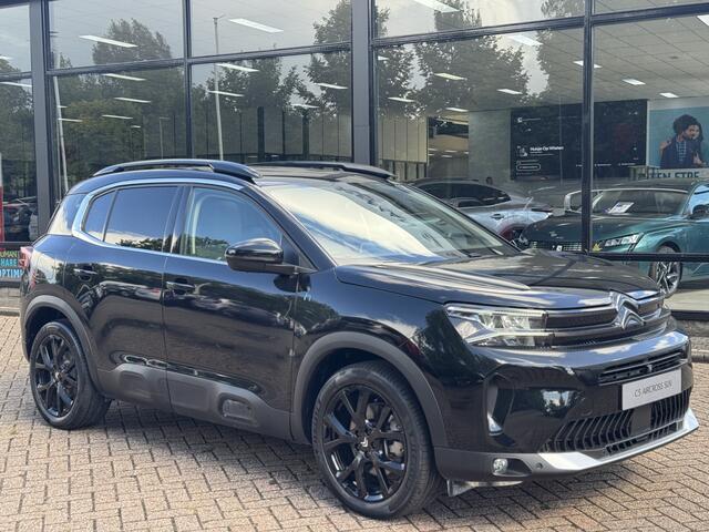 Citroen C5 Aircross 1.6 Plug-in Hybrid 225 Business Plus