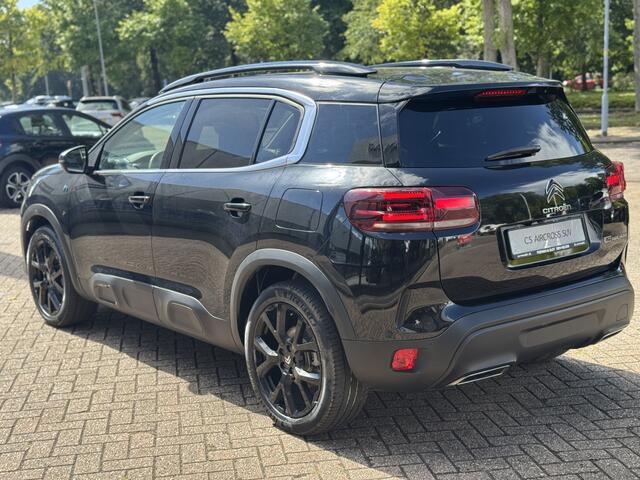 Citroen C5 Aircross 1.6 Plug-in Hybrid 225 Business Plus