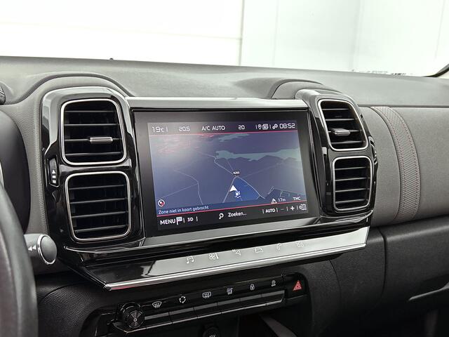 Citroen C5 Aircross 130 PK Shine | Rijklaar | Panorama schuif-/kanteldak | Adaptieve Cruise Control |