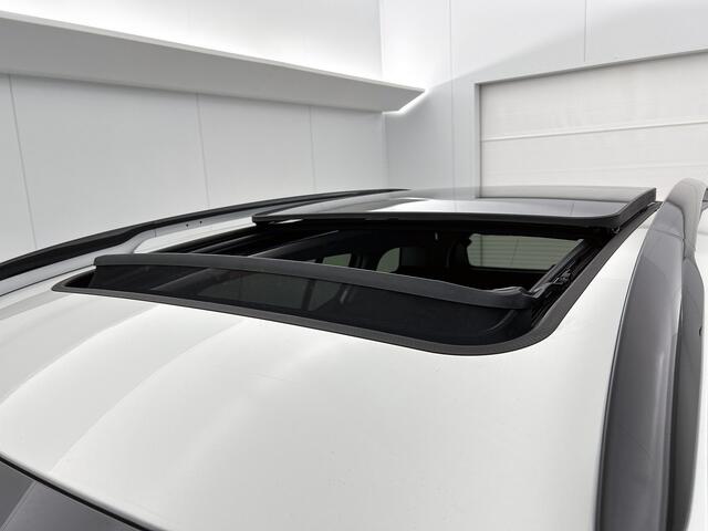 Citroen C5 Aircross 130 PK Shine | Rijklaar | Panorama schuif-/kanteldak | Adaptieve Cruise Control |