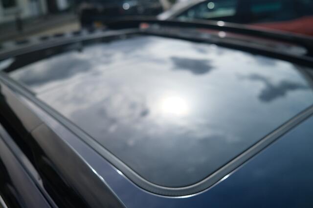 Citroen C5 Aircross Hybrid 136 ë-Series Schuif/ kanteldak | Camera en Sensoren | Stoelverwarming